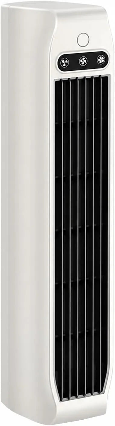 forbany, Mobile klimaanlæg, AirZuma transportabel luftkonditionering - Cooled med CoolCoreTM, Hvid, 1.200 w, 7 w