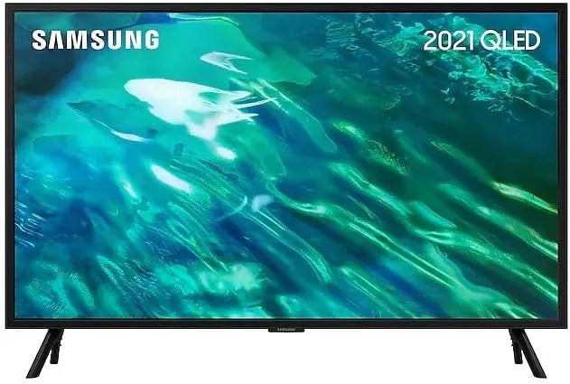 Samsung QE32Q50A, TV'er, QLED FHD 81, 3 cm (32 tommer) Smart TV WLAN sort [land version hollandsk], Sort, QLED, 81, 3 cm, 1920 x 1080