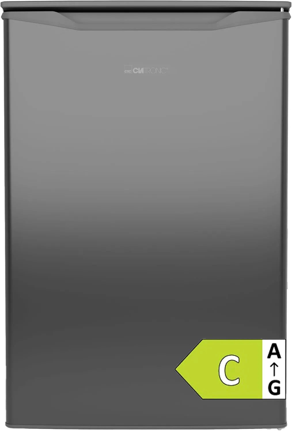 Clatronic, Fryseskabe, Clatronisk ® Fryserslille, Hvid, 85 cm, 40 dB