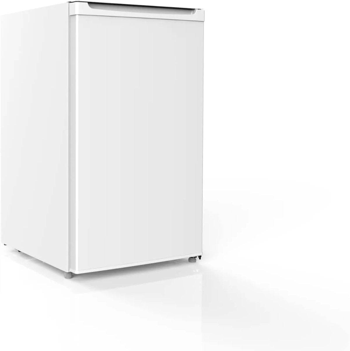 PKM KS85.3EUB, Køle-/fryseskabe, Køle- / frysekombination, Sort, 81 l, 40 dB