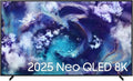 Samsung HDR10 QN900F, TV'er, + Neo QLED 65 inches (163 cm) 8K Neo QLED TV, 7680 x 4320 pixels, 165Hz, AirSlim, Sort, QLED, 65 inch, 163 cm, 8K