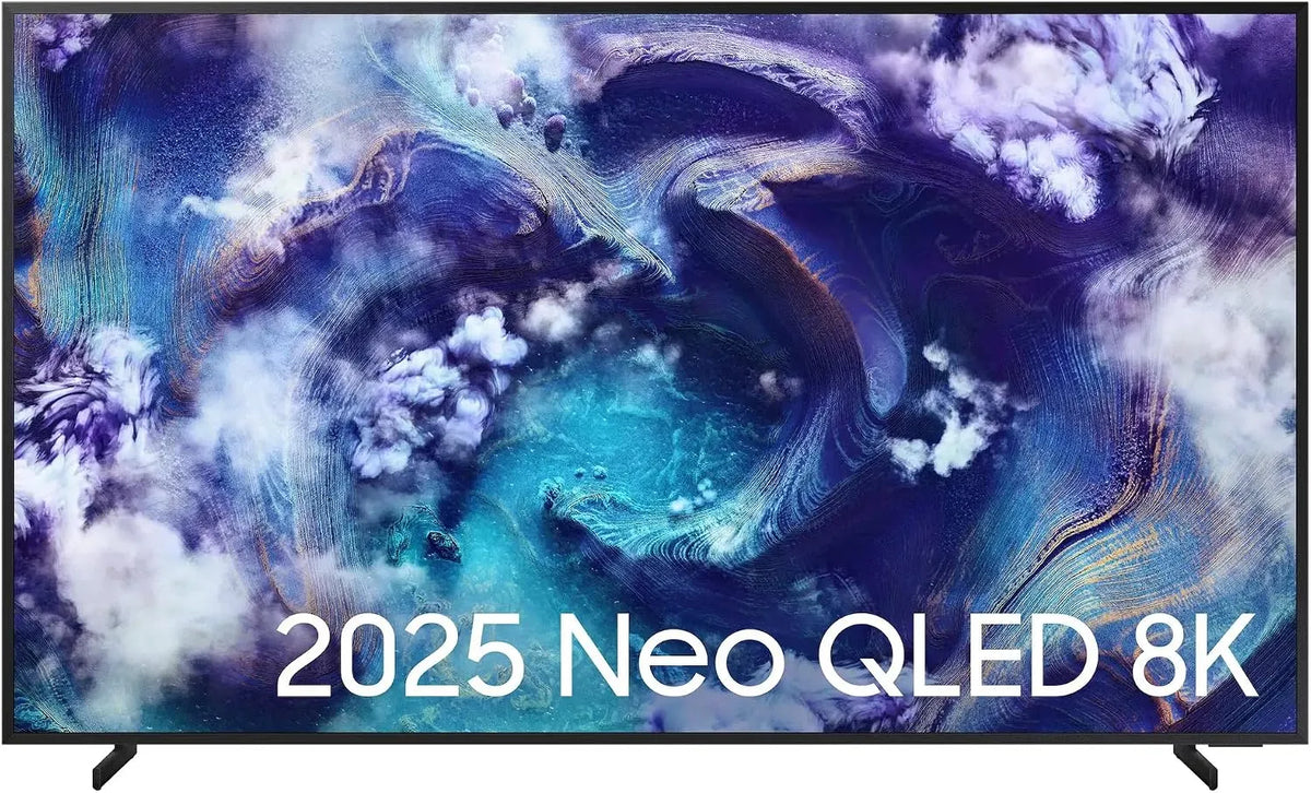 Samsung HDR10 QN900F, TV'er, + Neo QLED 65 inches (163 cm) 8K Neo QLED TV, 7680 x 4320 pixels, 165Hz, AirSlim, Sort, QLED, 65 inch, 163 cm, 8K