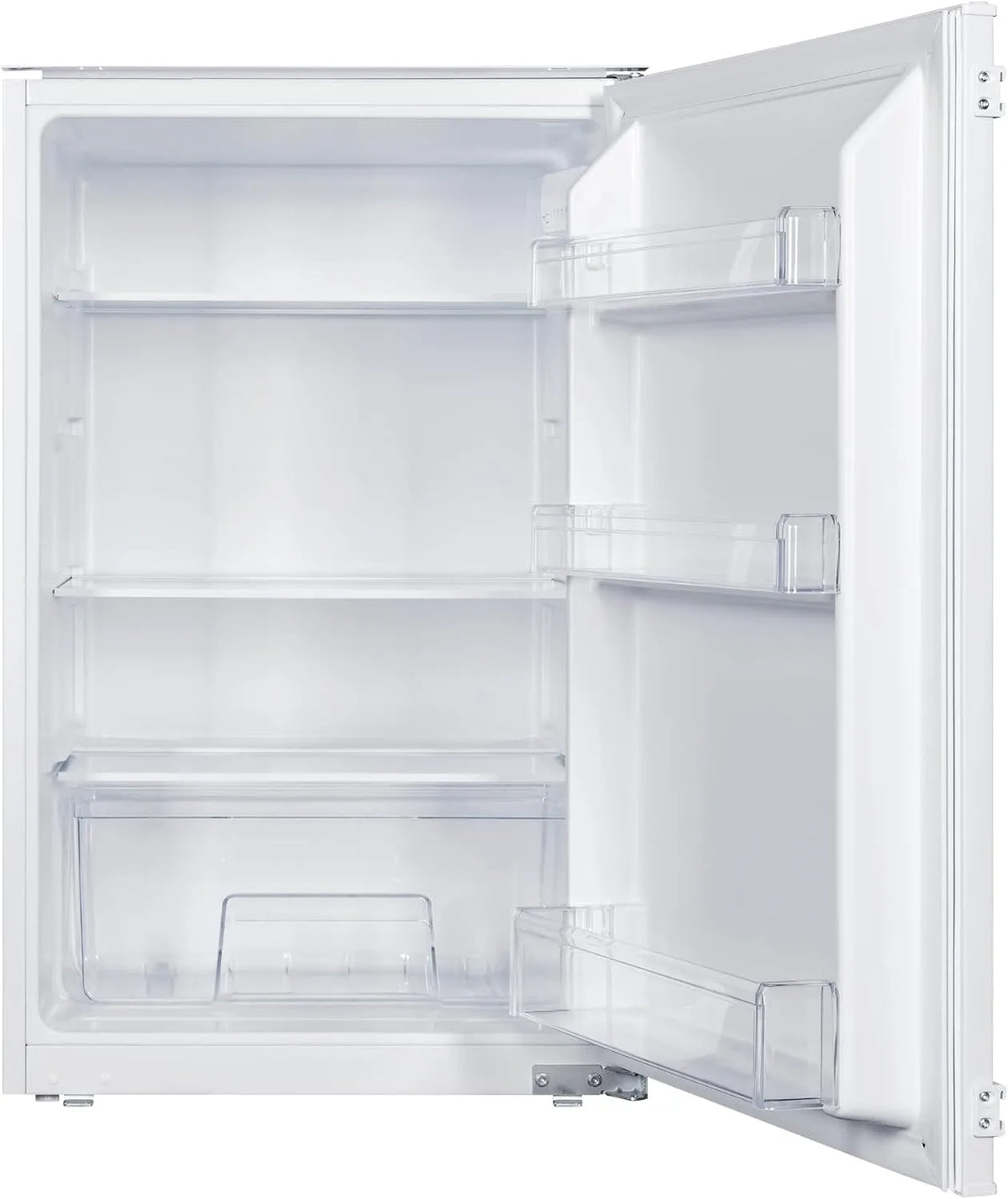 respekta KS88.01-11 KS88.01, Køleskabe, eller en bygning i køleskab Kaarlo - 11, 135 L, fuldt værelse, E, Hvid, 87 cm, 37 dB, 4 g