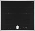 Neff T66STX4L0, Kogeplader, N 90, selvtilstrækkelig glas keramisk kogetop 60 cm bred, twist pad, flex, Sort, 4L, 60 cm