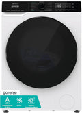 Gorenje WD2PA1X64ADW/DE WD2PA1X64ADW, Vaskemaskiner, 6kg / DE Wash Drier, Connect Life, 16 programmer, 10, 5 kg vask, 6 kg tør, 54, Hvid, 6kg