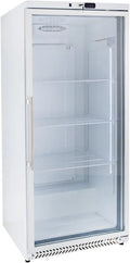 GastroHero SRH40G, Køleskabe, Køleskab, Hvid, 40G, 380 l, 336 l, 267 l