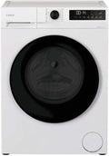 CANDY kg/5 GWD485SB6-S, Vaske-tørremaskiner, Vasketørretumbler GWD485SB6- S 8 kg / 5 kg 1400 rpm Hvid, 5 G, 8 kg, 5 kg, 1400 rpm