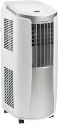 TROTEC 3-in-1-Klimager kW/7.200, Mobile klimaanlæg, 1210002006 Lokal mobil klimaanlæg PAC 2010 E med 2, 1 kW / 7.200 BTU (EEK: A), Sort