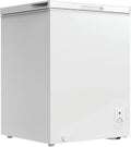aro CF990E, Kummefrysere, fryser, 99 L, 1 kurv, hvid, 4, 5 kg, 5 x 47, 6 x 83