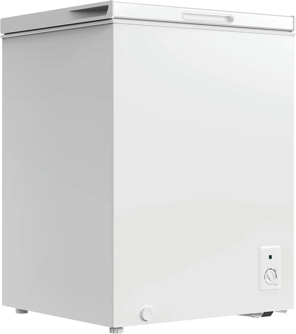 aro CF990E, Kummefrysere, fryser, 99 L, 1 kurv, hvid, 4, 5 kg, 5 x 47, 6 x 83