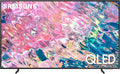Samsung QE43Q60B, TV'er, QLED UHD 4K 43 tommer Smart TV 2022, Sort, QLED, 4K