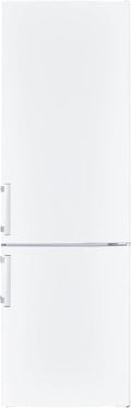 Wolkenstein KGK280DW, Fryseskabe, Cooling and Frysning Kombination, Hvid, 262L, 39dB, 4 g, 191 l