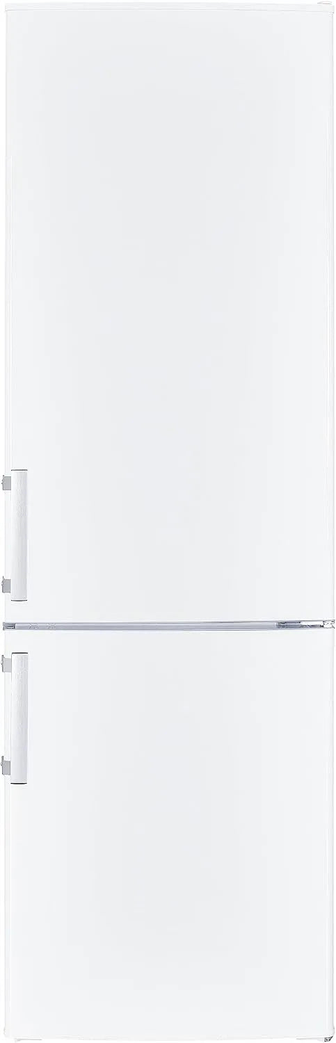 Wolkenstein KGK280DW, Fryseskabe, Cooling and Frysning Kombination, Hvid, 262L, 39dB, 4 g, 191 l