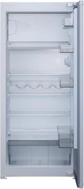 Küppersbusch K-Series.5 Series.5, Fryseskabe, FK 4545.1 i K- Bygge- og anlægs- i køleskab med fryser, Hvid