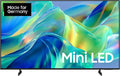 Samsung 55-tommer M1EH, TV'er, Mini LED 4K Vision AI Smart TV (2026), Sort, Mini LED, 4K, 900 g, QLED