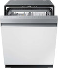 Samsung DW60BG750SSLET, Opvaskemaskiner, 60 cm, understruktur opvaskemaskine, delvist integrerbare, EEK: C, 14 tailor, Hvid, 9, 2 l