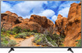LG Electronics 55UF680V 1000PMI, TV'er, LG sort Ultra HD LED- TV 55 '(139cm) Metallic Design, Sort, 680V, 55 ', 139cm