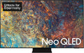 Samsung QN90A GQ43QN90AATXZG, TV'er, Neo QLED 4K TV 43 tommer (GQ43 ATXZG), Quantum HDR 1500, Quantum Matrix, Sort, QLED, 4K, 120 Hz, 85 inch