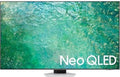 Samsung QN85C 75QN85C, TV'er, Neo QLED 4K 75 tommer TV, Neo Quantum HDR, Neurale Quantum Processor 4K, Dolby, Sort, QLED, 4K, 3840 x 2160