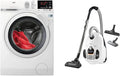 AEG L7WBA60680, Vandkedler, Vaskedræber / DualSense - Dødbringende pleje & Philips Vandkøler til, Hvid, 7W, 60680 V, 1.7 l, 1 kg