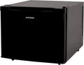 Syntrox Germany, Minikøleskabe, Syntrox Tyskland 35 l Lille Mini Køleskab sort Bundal, Sort, 35 l, 37 × 45 × 53 cm, 70 W, 9 kg