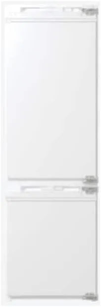 Gorenje RKI2181E1, Køle-/fryseskabe, Koge- i køleskabe -fryser, Hvid