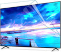 XQHD Matte-49in, Skærmbeskyttelse til TV, 48-50 tommer Tv anti-refleksfilm blænding beskyttelse, TV beskyttende film, Sort, 1084X610, 4k