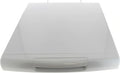Whirlpool, Vaskemaskiner, Dækning af den øverste læssemaskine vaskemaskine - 481010443782, Hvid, 460 mm, 400 mm