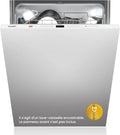 Comfee CDWPB1215PB-EU CDWPB1215Opvaskemaskine, Store husholdningsapparater, til EU, Sort
